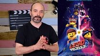 imagen de Crítica 'La Lego película 2'