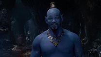 imagen de Aladdin Teaser 