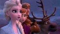 imagen de Frozen II Teaser (2) VO
