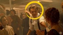 imagen de Cazagazapos de 'Titanic'