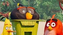imagen de Angry Birds 2: La película Teaser VO