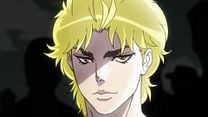 imagen de Jojo's Bizarre Adventure Tráiler VO