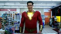 imagen de ¡Shazam! Reportaje (2) VO