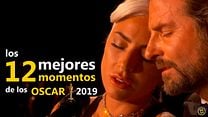 imagen de Los 12 mejores momentos de los Oscar 2019
