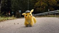 imagen de Pokémon Detective Pikachu