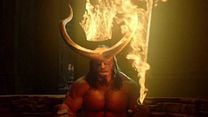 imagen de Hellboy Tráiler (2) 