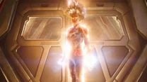 imagen de Capitana Marvel Clip 