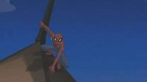 imagen de The Spectacular Spider-Man - Opening