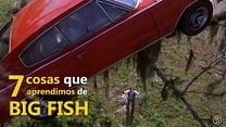 imagen de 7 cosas que aprendimos de 'Big Fish'