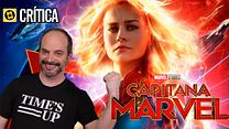 imagen de Crítica 'Capitana Marvel'