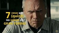 imagen de 7 cosas que (quizá) no sabías de 'Gran Torino'