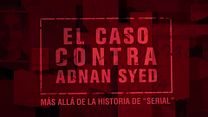imagen de El caso contra Adnan Syed. Más allá de la historia de 'Serial' Teaser VO
