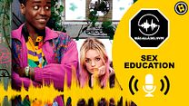 imagen de 'Sex Education' nos educa sobre sexo - Más allá del hype (SensaCine)