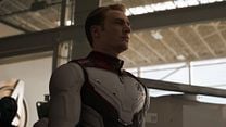imagen de Vengadores: Endgame Tráiler 