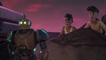 imagen de Robozuna Tráiler VO
