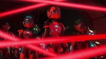 imagen de Robozuna - temporada 2 Tráiler VO
