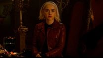 imagen de Las escalofriantes aventuras de Sabrina - season 2 Tráiler VO