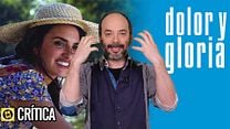 imagen de Crítica 'Dolor y gloria'