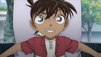 imagen de Detective Conan: El puño de zafiro azul Teaser (2) VO