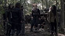 imagen de The Walking Dead - temporada 9 - episodio 15 Tráiler VO