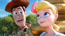 imagen de Toy Story 4 Tráiler (3) VO