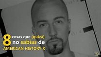 imagen de 8 cosas que (quizá) no sabías sobre 'American History X'