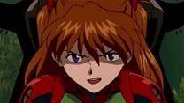 imagen de Neon Genesis Evangelion Tráiler 