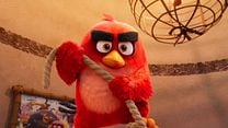 imagen de Angry Birds 2: La película Tráiler (2) 