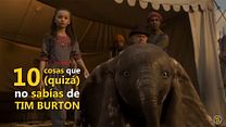 imagen de 10 cosas que (quizá) no sabías de Tim Burton