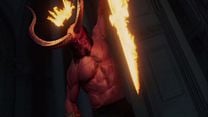 imagen de Hellboy Tráiler 