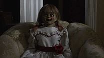 imagen de Annabelle vuelve a casa Tráiler (2) 