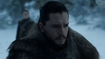 imagen de Juego de Tronos - temporada 8 Teaser VO (1)