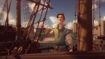 imagen de Elcano y Magallanes: La Primera Vuelta al Mundo Tráiler (2) 