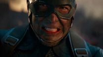 imagen de Vengadores: Endgame Tráiler VO