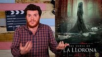 imagen de Crítica de 'La Llorona'