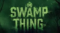imagen de Swamp Thing (La cosa del pantano) Teaser 
