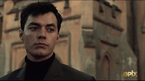 imagen de Pennyworth Teaser VO 