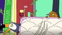 imagen de Tuca y Bertie Tráiler VO