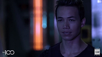 imagen de Los 100 - season 6 - episode 1 Clip (2) VO