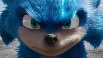 imagen de Sonic. La película Tráiler (2) 