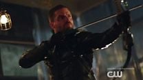 imagen de Arrow - season 7 - episode 22 Teaser VO