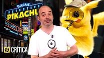 imagen de Crítica 'Pokémon Detective Pikachu'