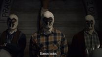 imagen de Watchmen Teaser VOSE