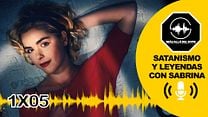 imagen de Satanismo y leyendas con 'Sabrina' - 'Más allá del hype' (SensaCine) 