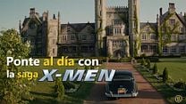 imagen de Ponte al día con la saga 'X-Men'