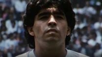 Trailer Maradona