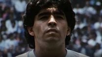 imagen de Trailer Maradona