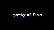 imagen de Party of Five Tráiler VO