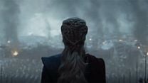 imagen de Juego de Tronos - temporada 8 - episodio 6 Tráiler VO