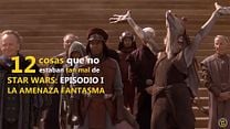 imagen de 12 cosas que no estaban tan mal en 'Star Wars: Episodio I - La amenaza fantasma'